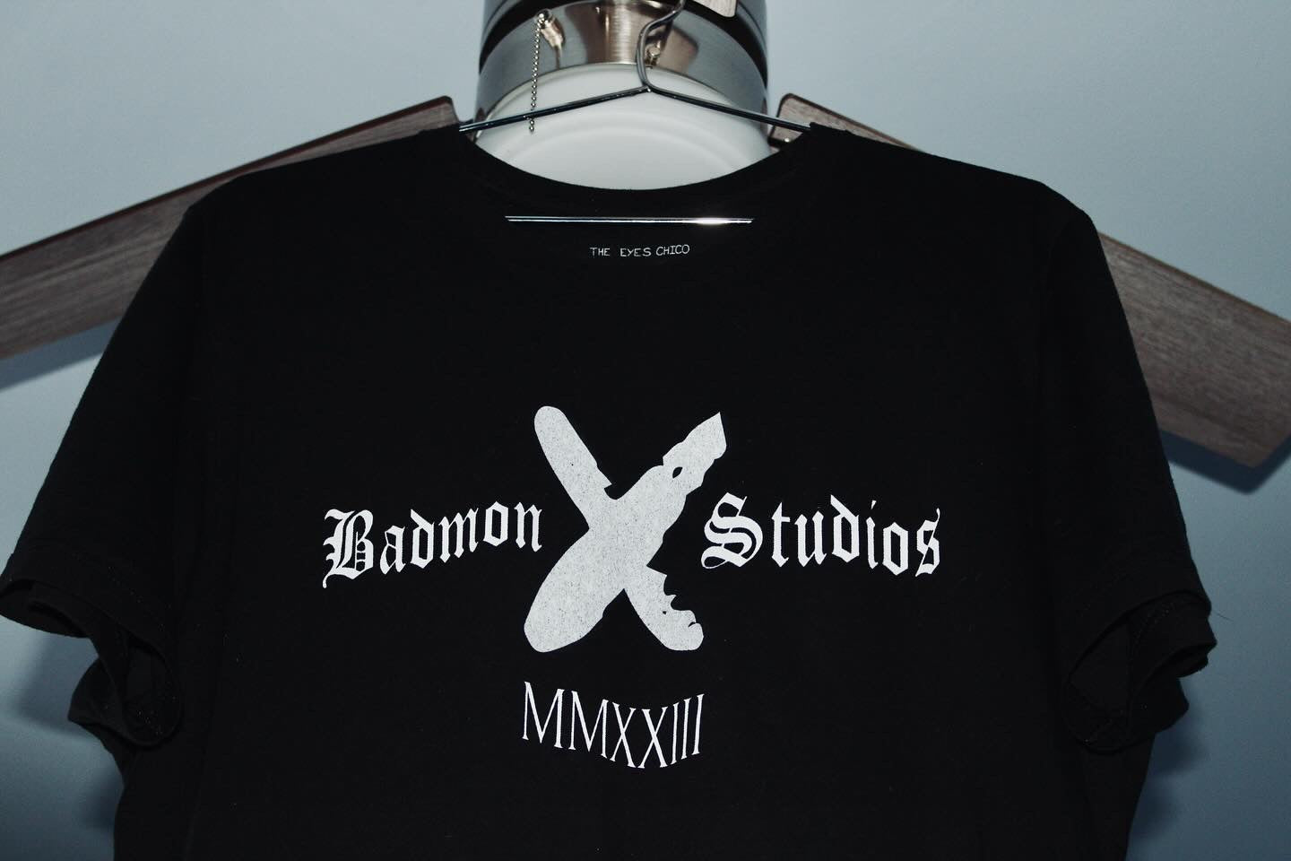 Pre-Order BXS Blue “Bombaclat”Shirt