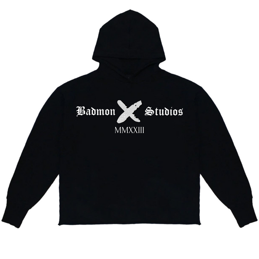 Pre-Order BXS Blue “Bombaclat” Hoodie