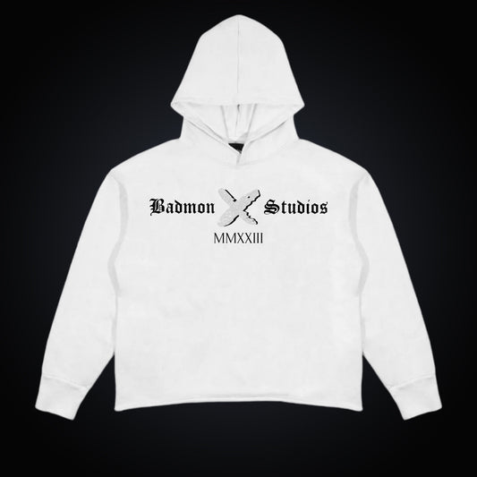 Pre-Order BXS “Nuh Mercy” Hoodie