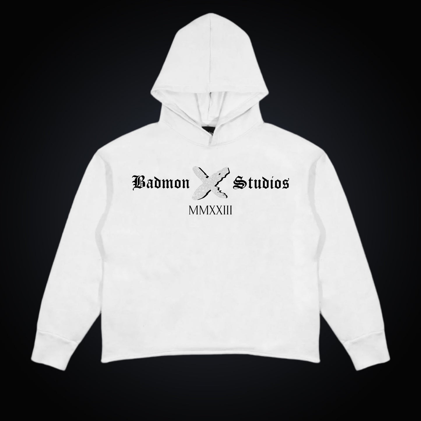 Pre-Order BXS “Guardian Angel” Hoodie