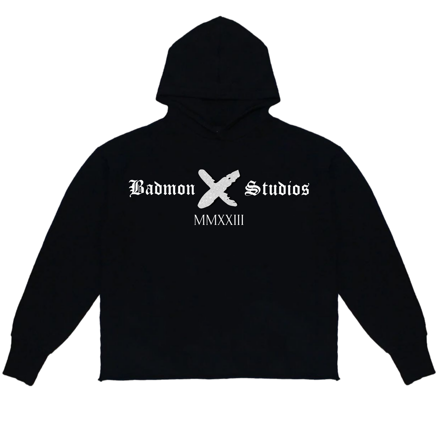 Pre-Order BXS “Nuh Mercy” Hoodie