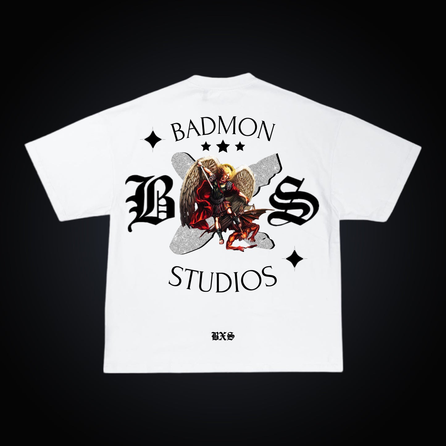 Pre-Order BXS “Guardian Angel” Shirt